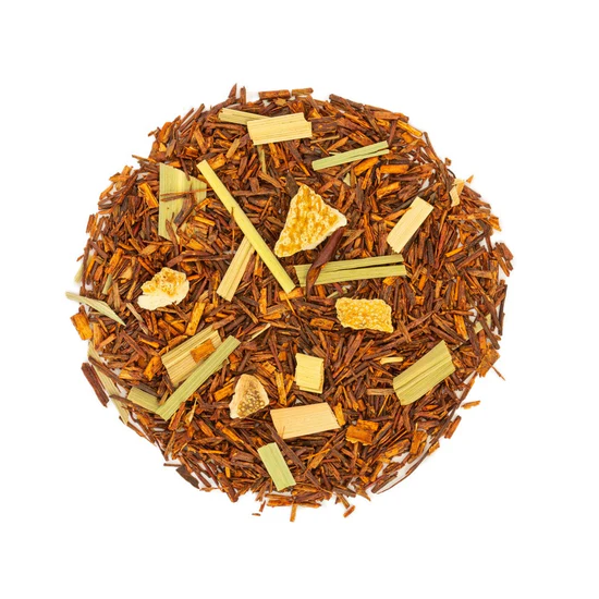 Rooibos äpple, citrus & ingefära eko 100 g, johan & nyström