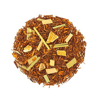 Rooibos äpple, citrus & ingefära eko 100 g, johan & nyström