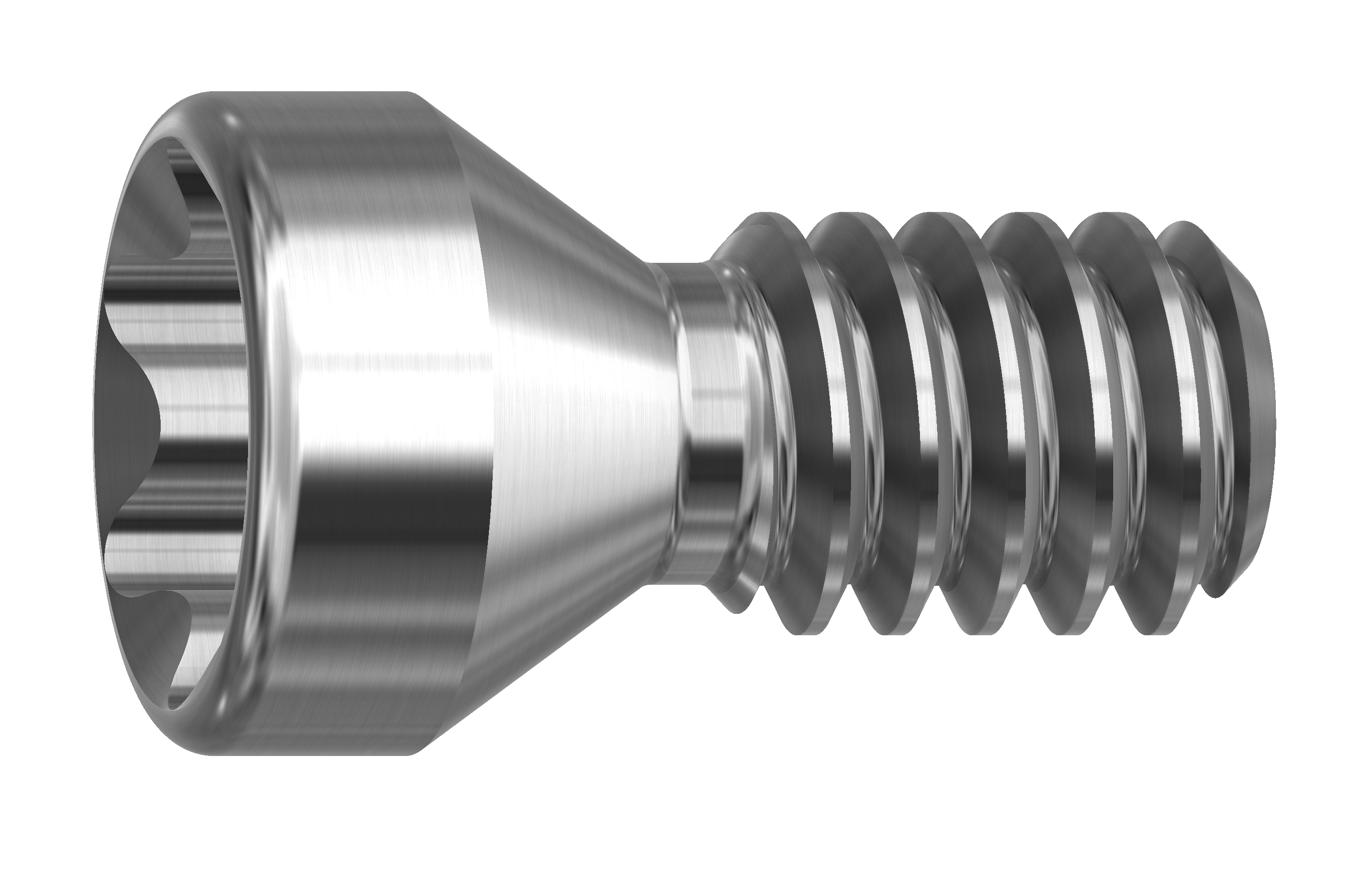 Skrue “Torx®” SRA til Straumann Bone Level®