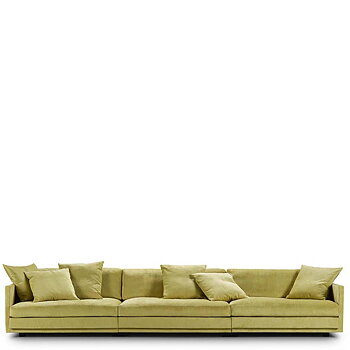 Great Ash Sofa 360 cm - Eilersen