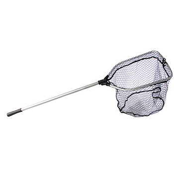 A simple and versatile fishing rod from wiggler