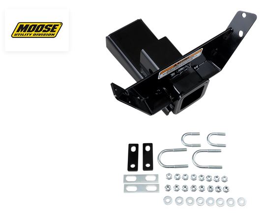 Främre Dragkrok / 2" mottagare Kawasaki KVF 650/750