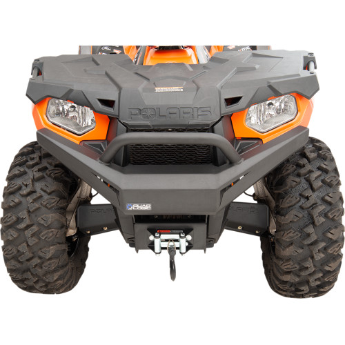 Bumper / Stötfångare Stål Polaris Sportsman 570 & 450