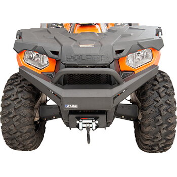 Bumper / Stötfångare Stål Polaris Sportsman 570 & 450