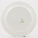 スティグ・リンドベリ   ベイビー(Baby)シリーズ 子ども用  お皿  Plate  ゾウの親子  1951年  21cm (1)