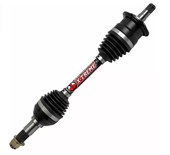 Drivaxel XTreme HD Demon Can Am VÄNSTER FRAM