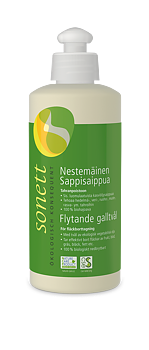 Galltvål flytande 300ml x6