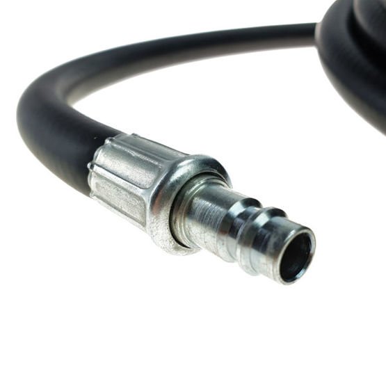 Tryckluftslang 3/8" - 2