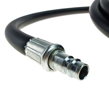 Tryckluftslang 3/8"