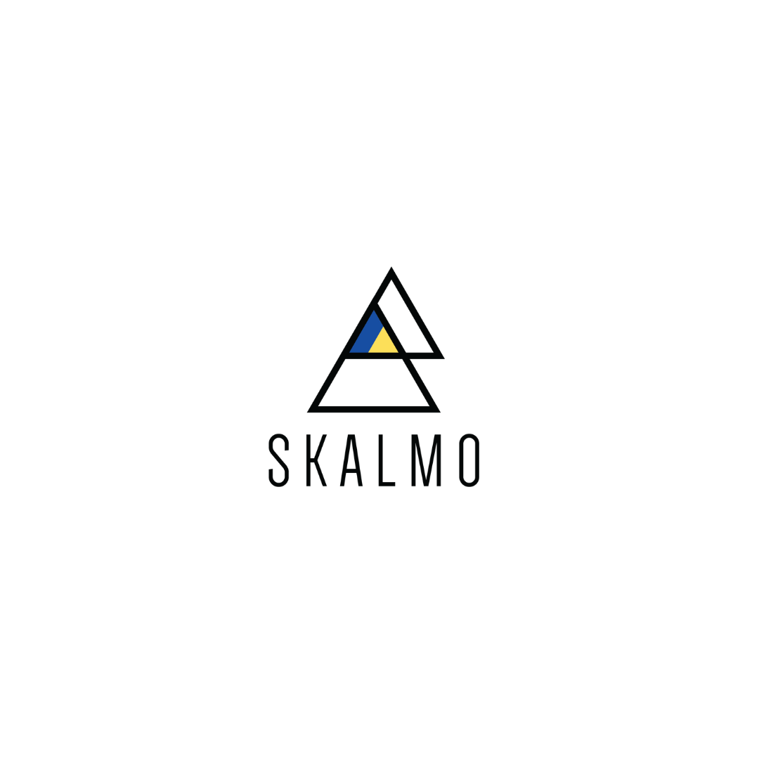 Skalmo - Gramlite 3 mat - 7