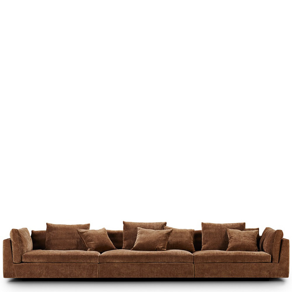 Float Sofa 360 cm - Eilersen