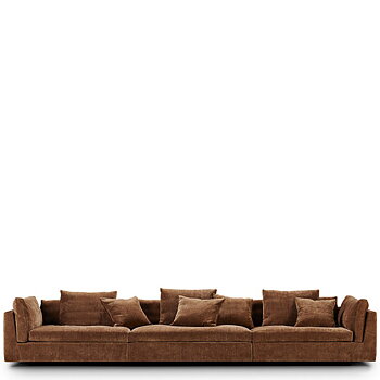 Float Sofa 360 cm - Eilersen