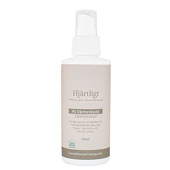 Hjärtligt HS Värmeskydd Oparfymerad
