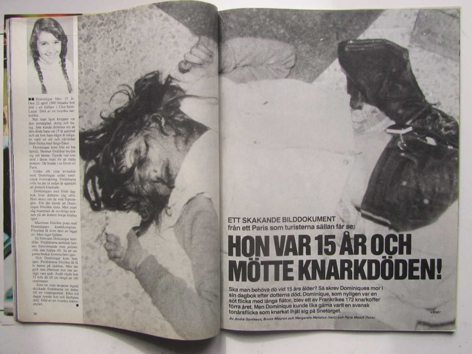 Veckans Stopp 1981 31 - 3