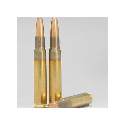 Lapua .308 Win Mega 9,72g SP E469 150gr