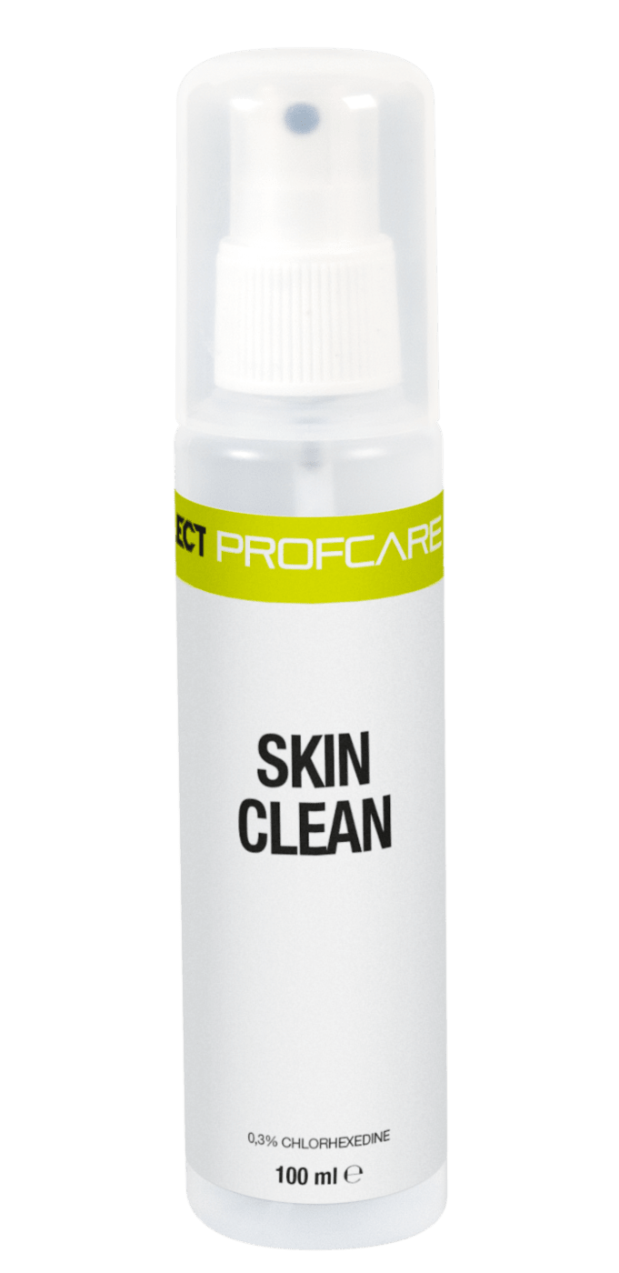 Select Skin Clean 