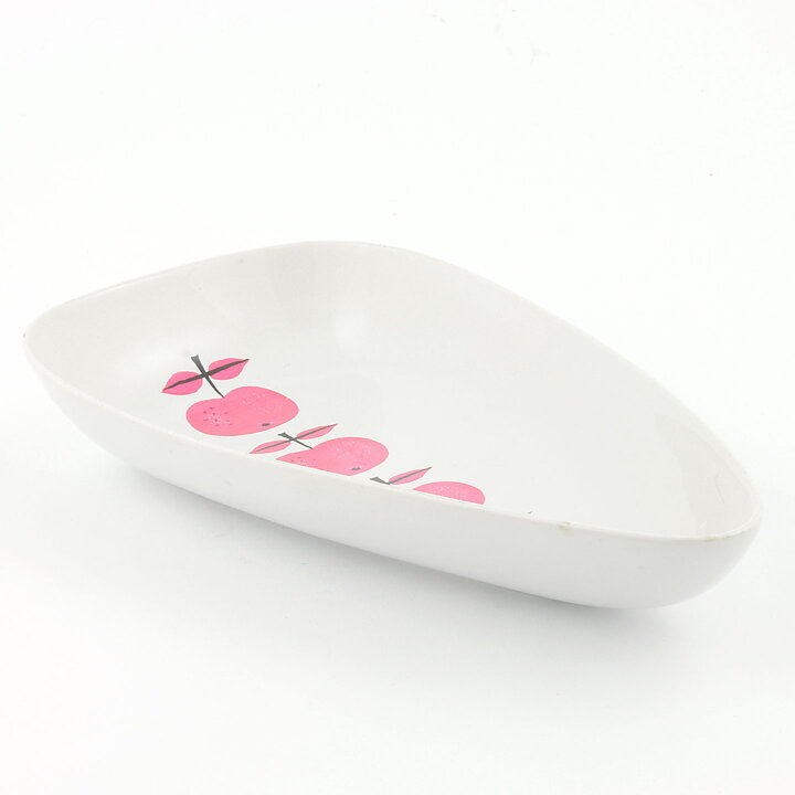 スティグ・リンドベリ Pallシリーズ  お皿  Dish  (25cm) 1963年