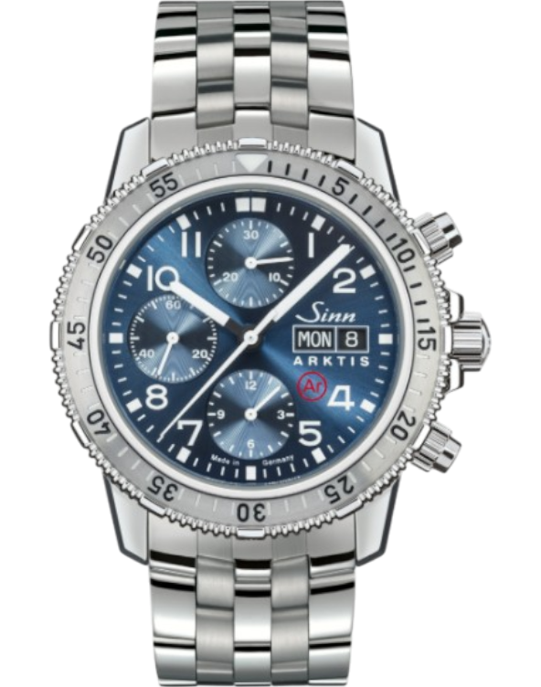 Sinn 206 ARKTIS II F-länk