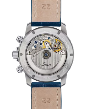 Sinn 206 ARKTIS II F-länk