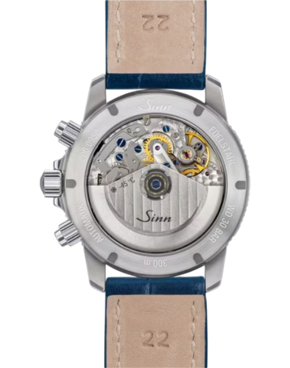206.012 Sinn 206 ARKTIS II H-länk
