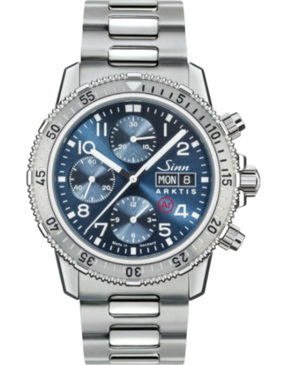 206.012 Sinn 206 ARKTIS II H-länk