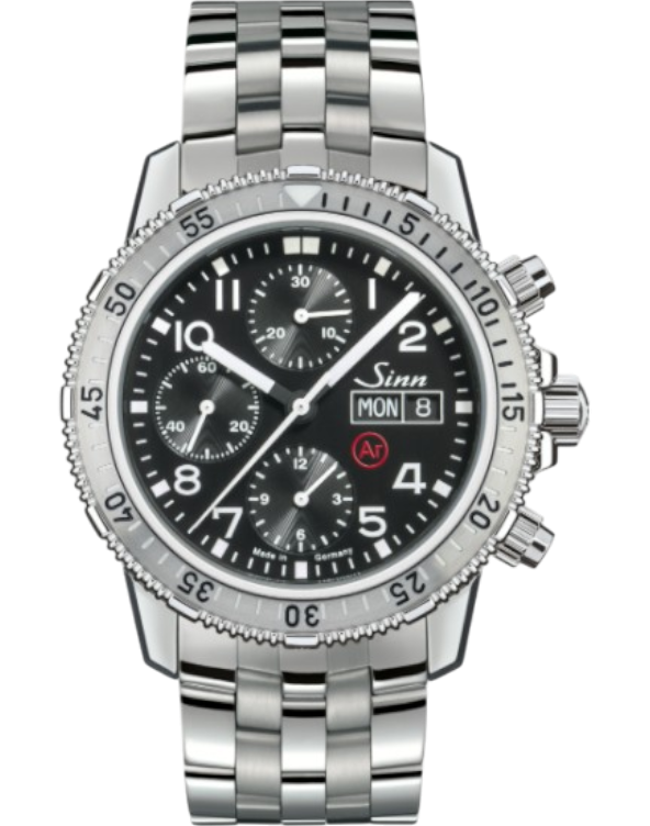 206.010 Sinn 206 St Ar F-länk