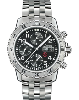206.010 Sinn 206 St Ar F-länk