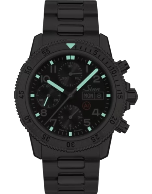 206.010 Sinn 206 St Ar F-länk