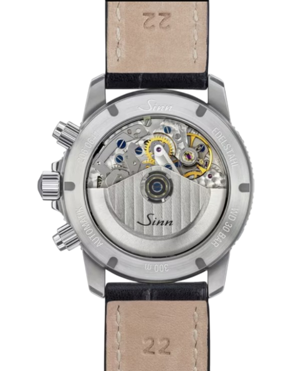 206.010 Sinn 206 St Ar F-länk