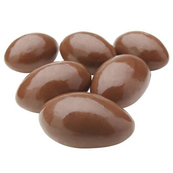 chokladmandel