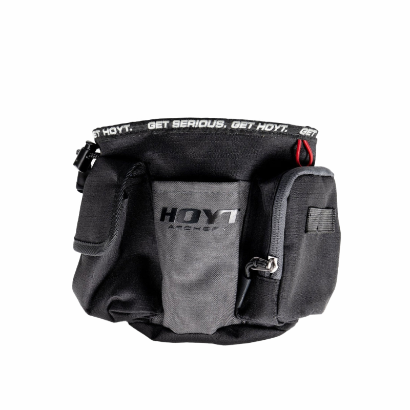  Hoyt Release Pouch 9 Hundo