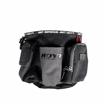  Hoyt Release Pouch 9 Hundo