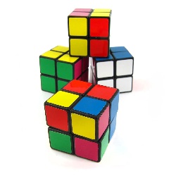 Mini Kub 2x2x2