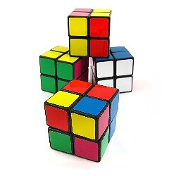 Mini Kub 2x2x2
