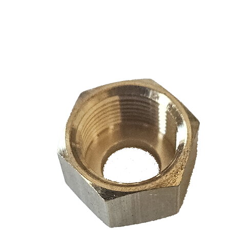 Quick Mill Steam Pipe Fixing Nut - OT05000DT
