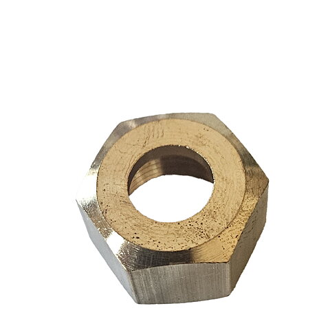 Quick Mill Steam Pipe Fixing Nut - OT05000DT