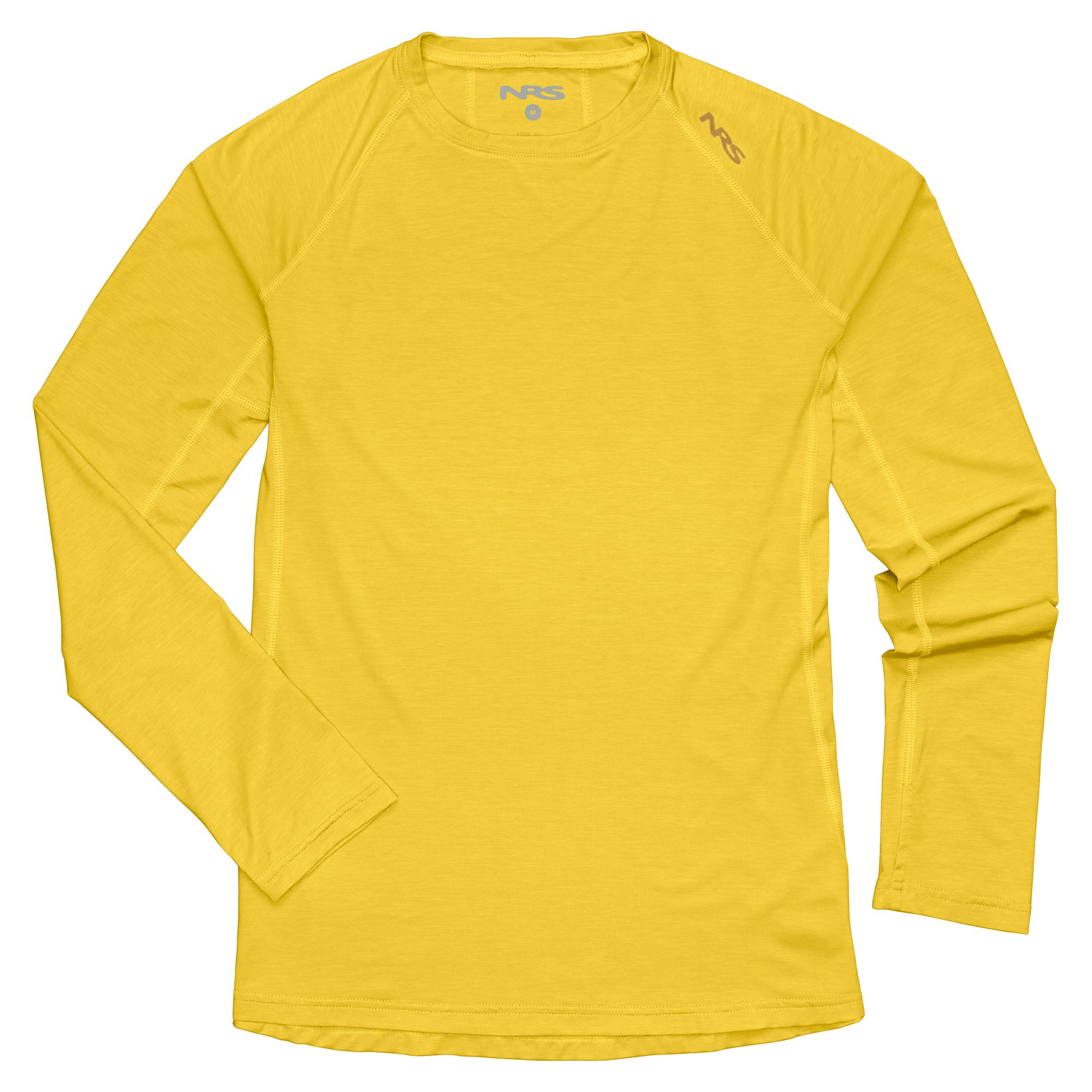 NRS Womens H2 Core Silkweight Long sleeve - 3