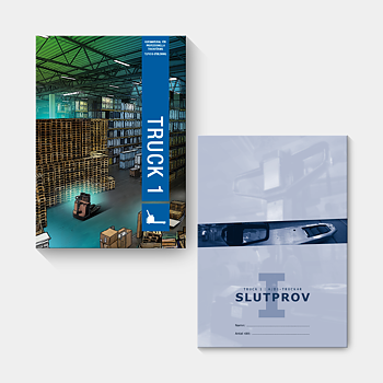 Elevset Truck 1 (A-utbildning)