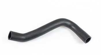 Radiator hose lower, 7/900 (non turbo)