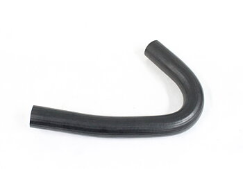 Radiator hose upper, 960 (6-cyl pertrol)