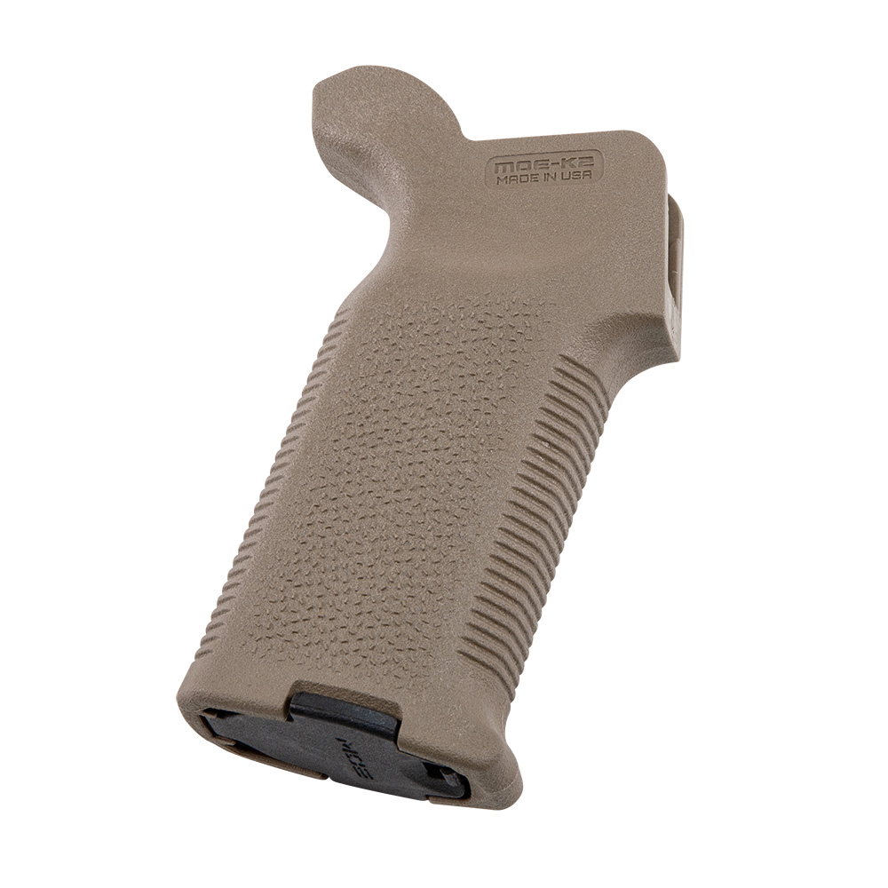 Magpul MOE K2 Grip AR15/M4 - 2