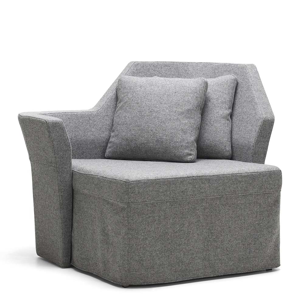 Collar Sofa bed - Ire möbler
