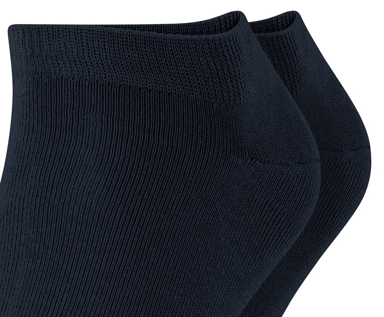 2-Pack Esprit Basic Uni Men Sneaker socks - 2