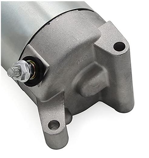 Startmotor Polaris 570 - 3