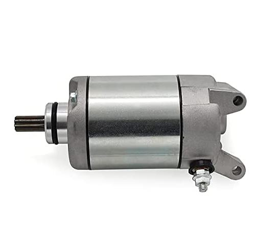 Startmotor Polaris 570 - 5