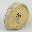Paul Hoff (Arktis 1980s) Splendid Snowy Owl 16 cm
