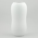 Stig Lindberg (Grazia 1951) Stylistic Vase with Plants Motif (22 cm)