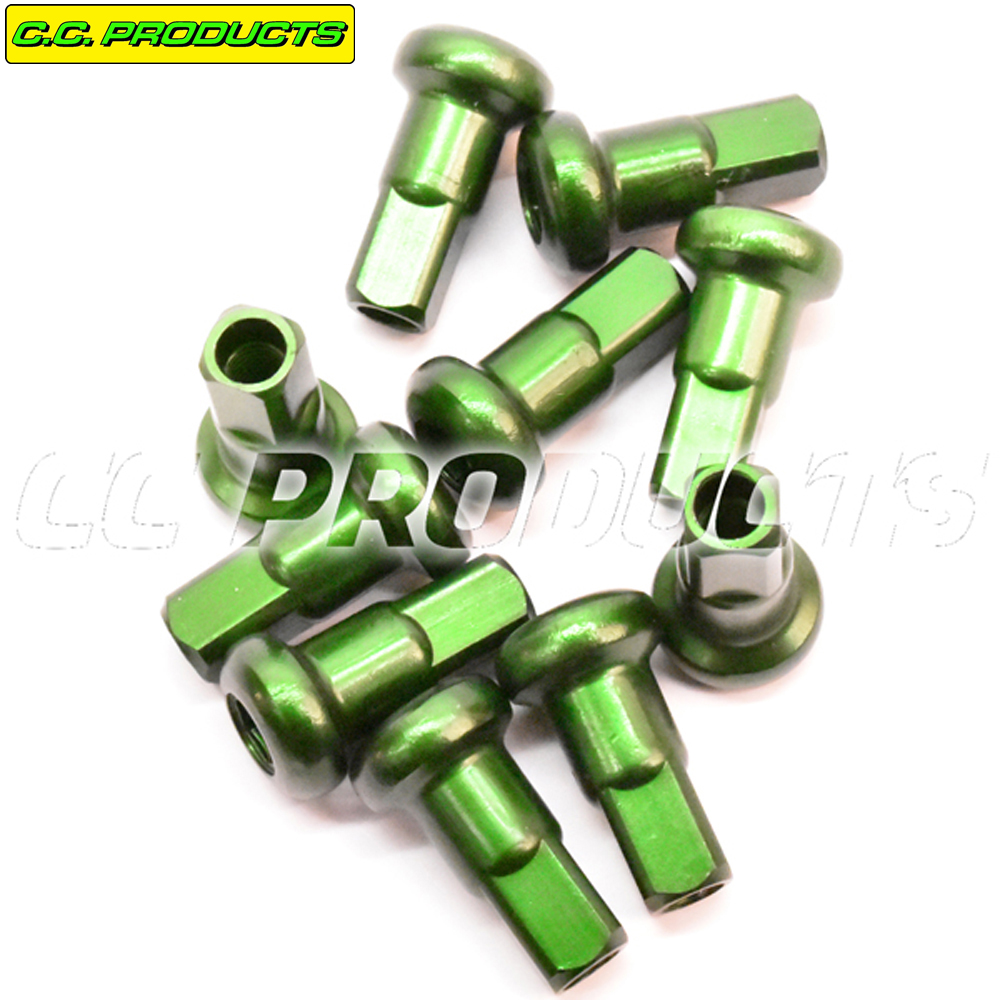 Spoke Kit KTM 790 Adventure 21x2,50 19-20 Front Wheel - 14