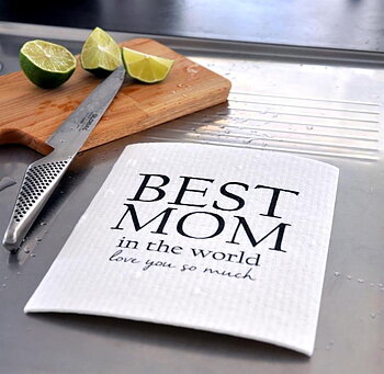 Disktrasa | "BEST MOM"