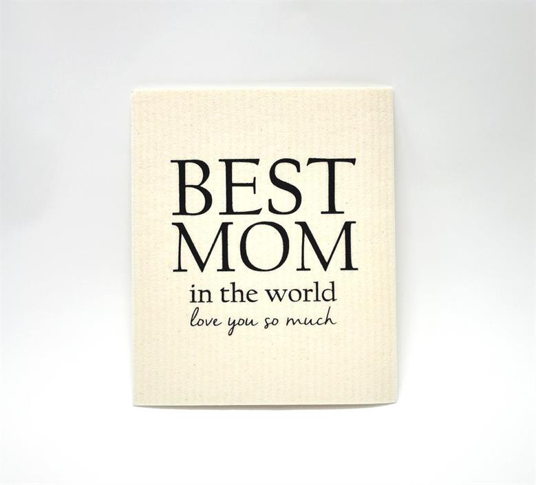 Disktrasa | "BEST MOM"